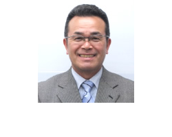 代表